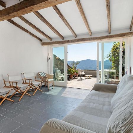 Apartamento Casa Isoletta Area Cinque Terre Levanto Exterior foto