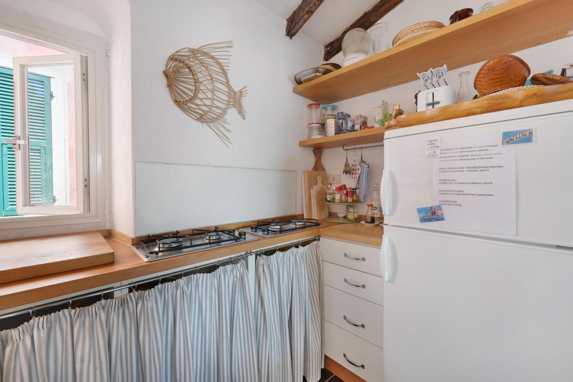 Apartamento Casa Isoletta Area Cinque Terre Levanto Exterior foto