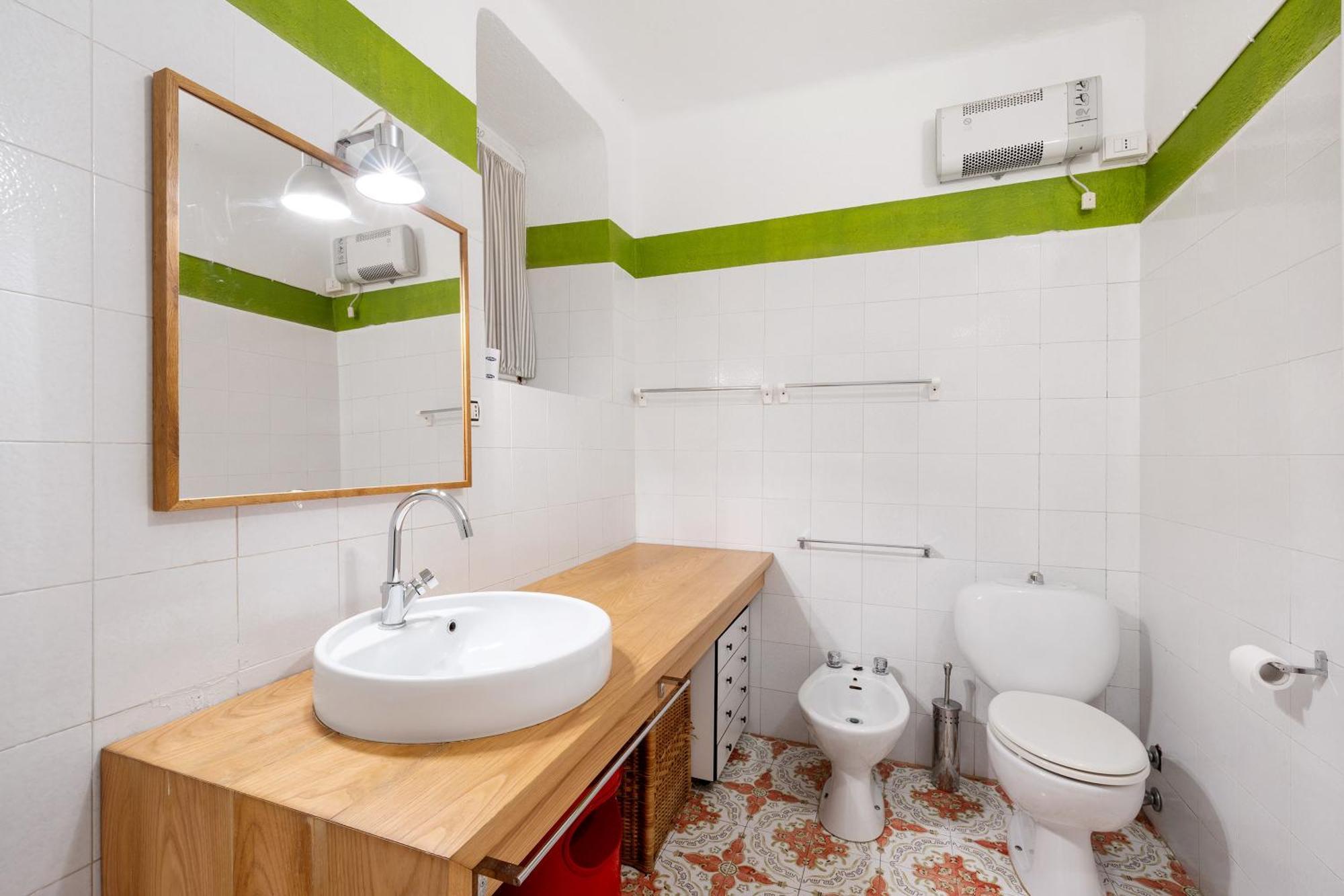 Apartamento Casa Isoletta Area Cinque Terre Levanto Exterior foto