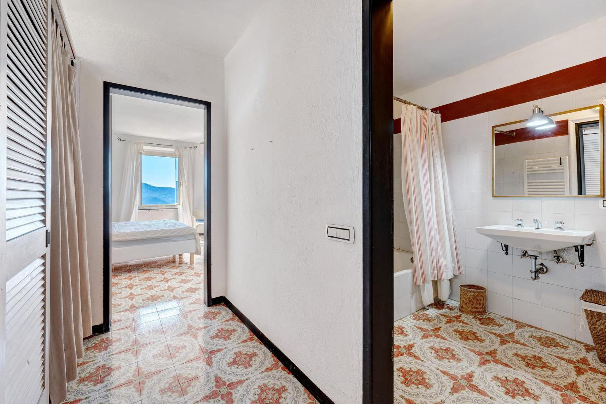 Apartamento Casa Isoletta Area Cinque Terre Levanto Exterior foto
